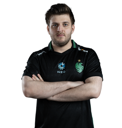 degster (Абдул Гасанов) — бывший AWPer Team Spirit