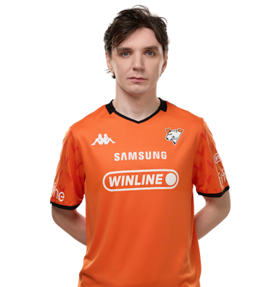 MIR (Николай Битюков) — бывший райфлер Team Spirit